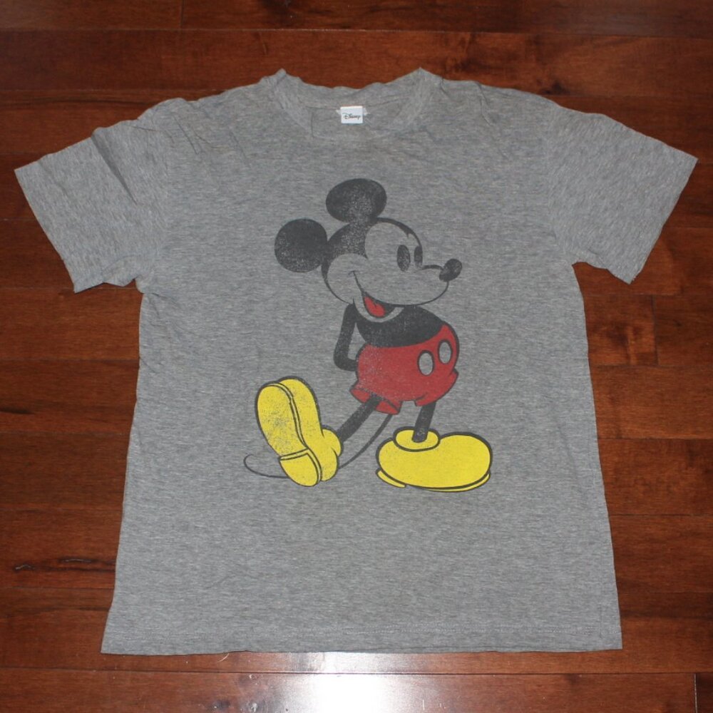 MICKEY MOUSE Classic Pose